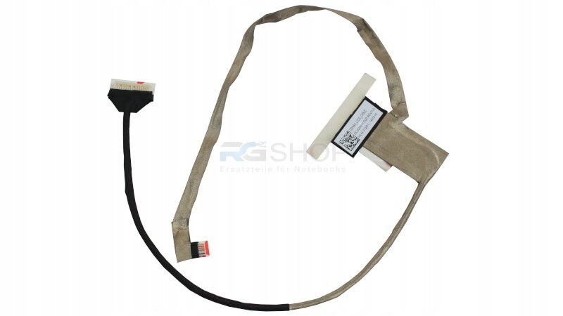 Displaykabel Toshiba C55-B5200 C55-B5277 / NT