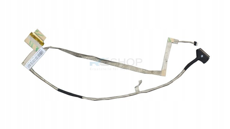 Displaykabel Toshiba C670 C670D C675 C675D