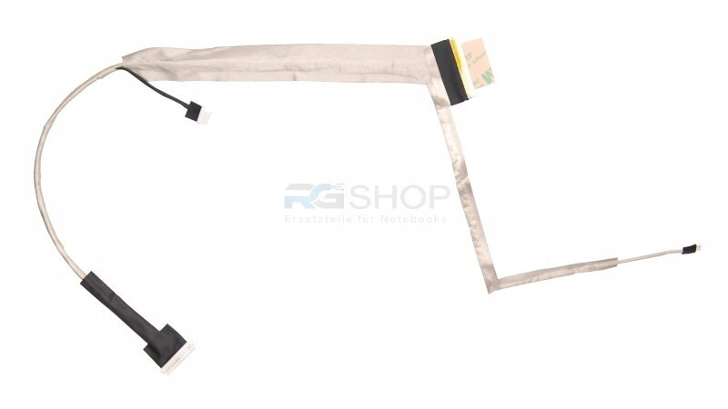Displaykabel Toshiba L500 L500D L505 / CCFL
