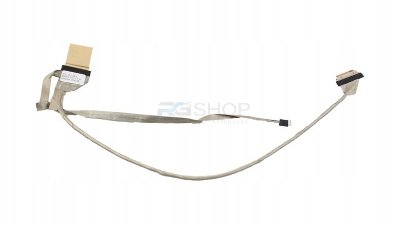 Displaykabel Toshiba L700 L740 L740D L745