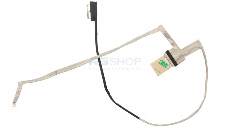Displaykabel Toshiba L750 L750D L755 L755D