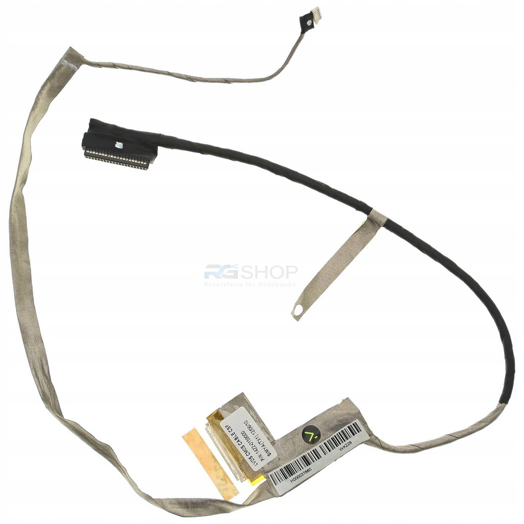 Displaykabel Toshiba L870 L870D L875 L875D