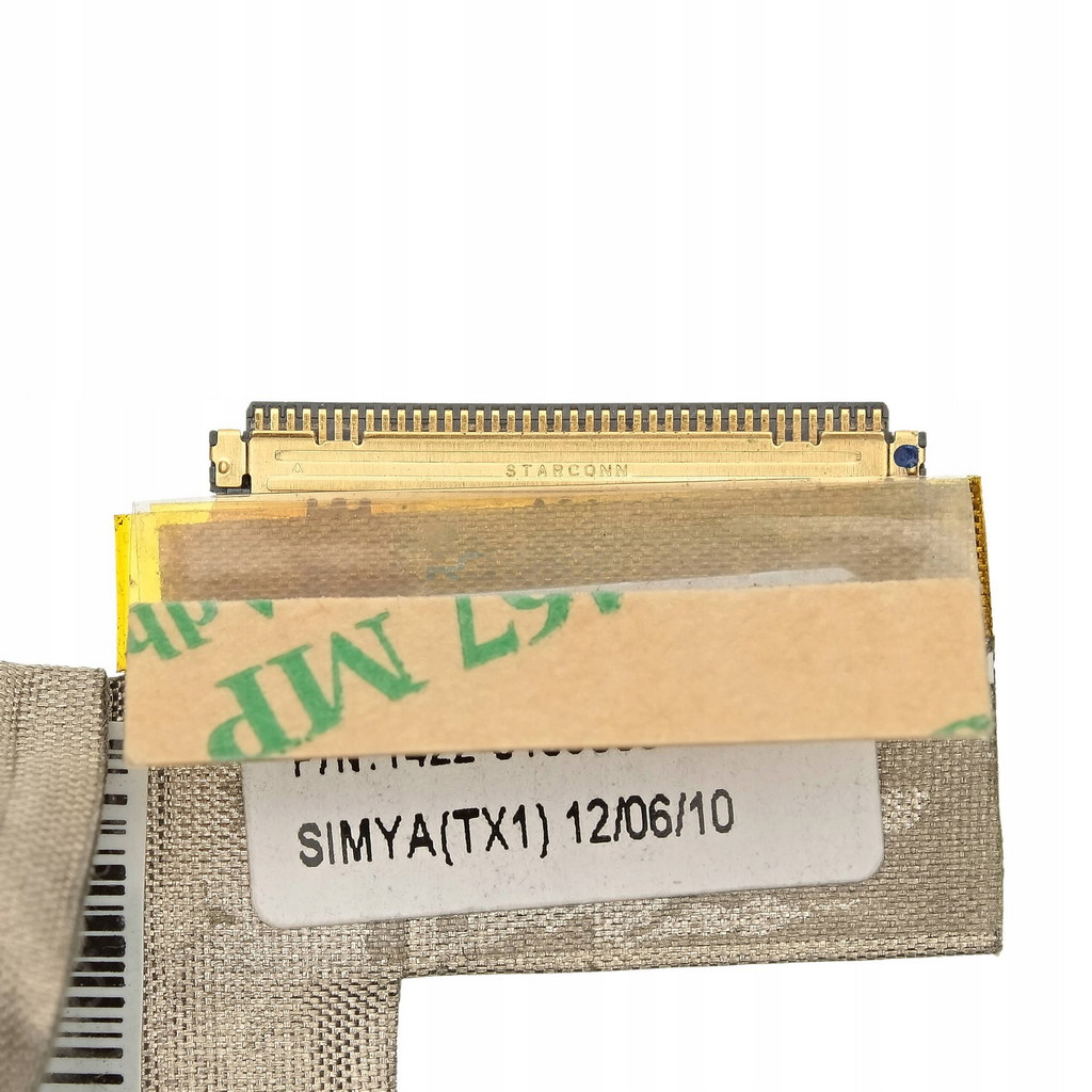 Displaykabel Toshiba L870 L870D L875 L875D