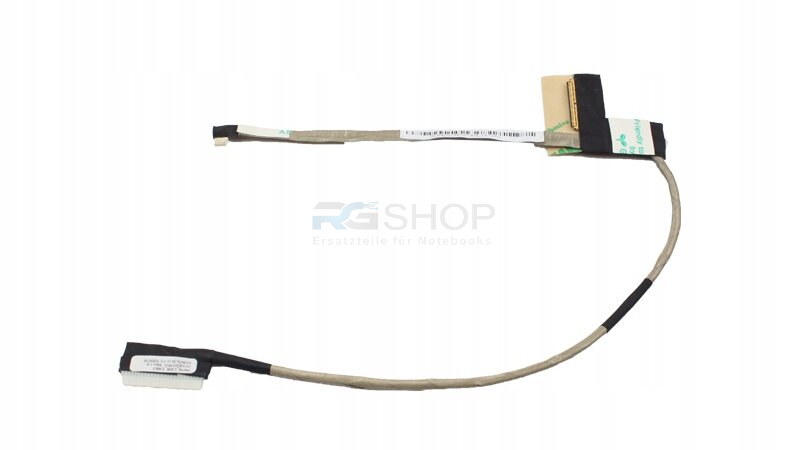 Displaykabel Toshiba NB250 NB255