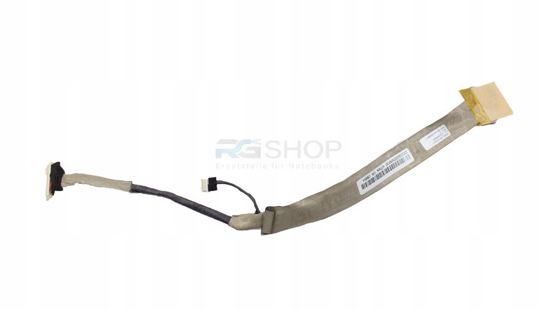 Displaykabel Toshiba Qosmio F50 F55