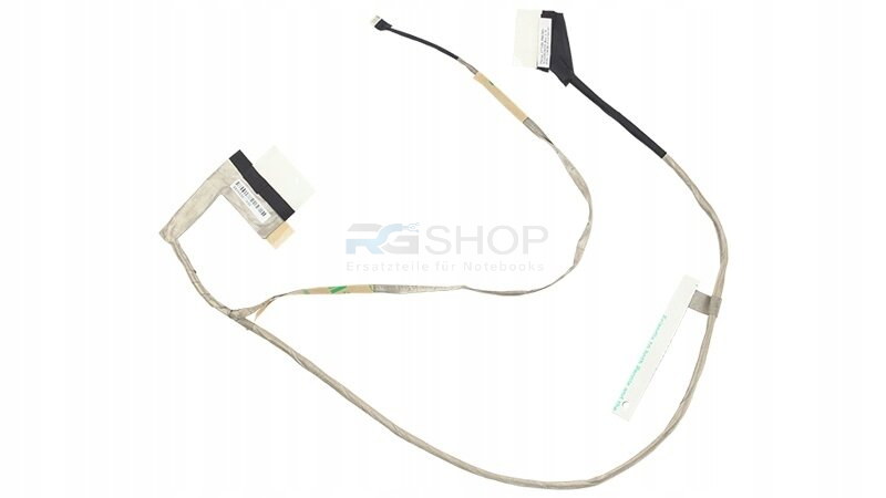 Displaykabel Toshiba Satellite X770-10M