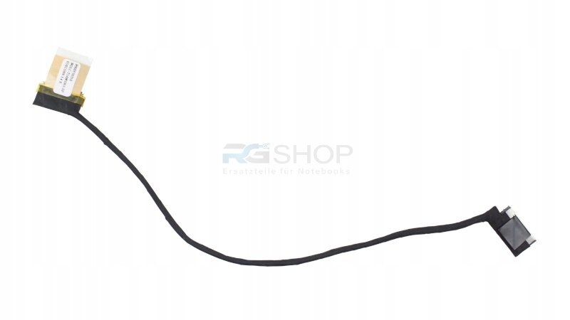 Displaykabel Toshiba TECRA R840 R845