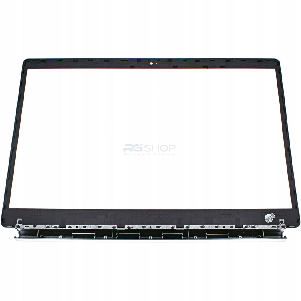 Displayrahmen Acer Aspire 5 A515-45 A515-45G A515-46 / Silber Cover