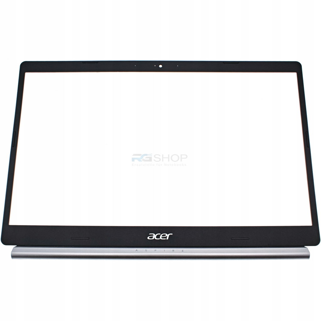 Displayrahmen Acer Aspire 5 A515-54 A515-54G / Silber Cover