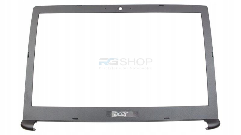 Displayrahmen Acer Aspire A715-71G A715-72G