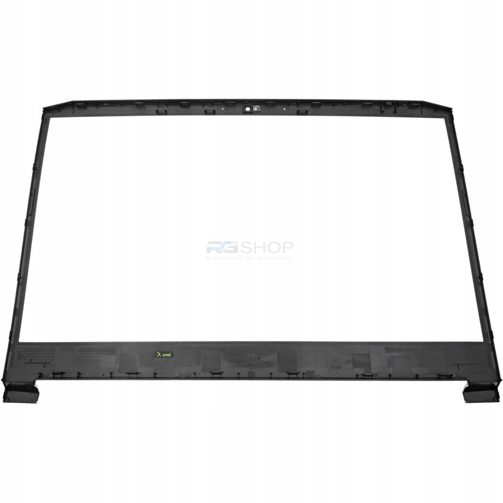 Displayrahmen Acer Nitro AN515-43 AN515-44 AN515-54 AN515-55