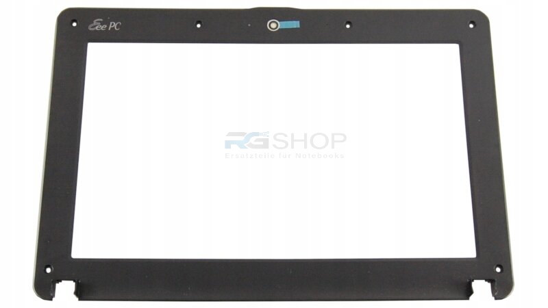 Displayrahmen Asus Eee PC 1001P 1001PX 1001PXD