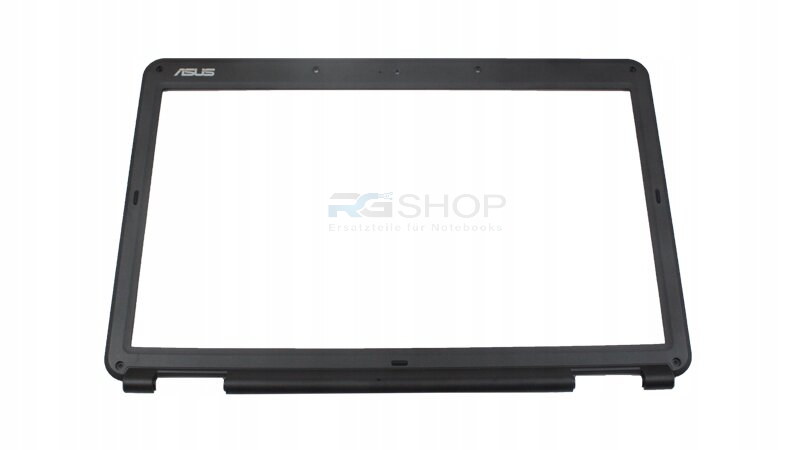 Displayrahmen Asus K51 K51AB K51AE K51I K51IJ