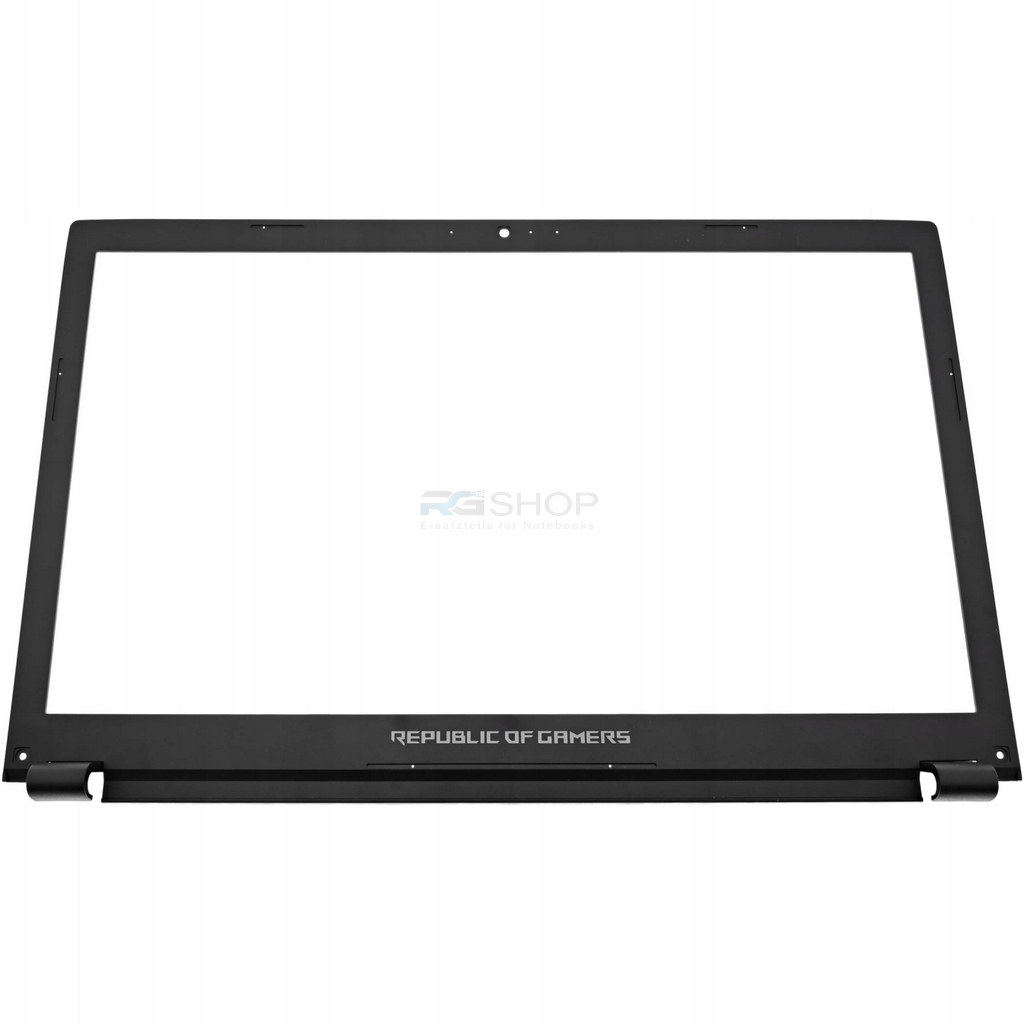 Displayrahmen Asus ROG PX753V PX753VD PX753VE