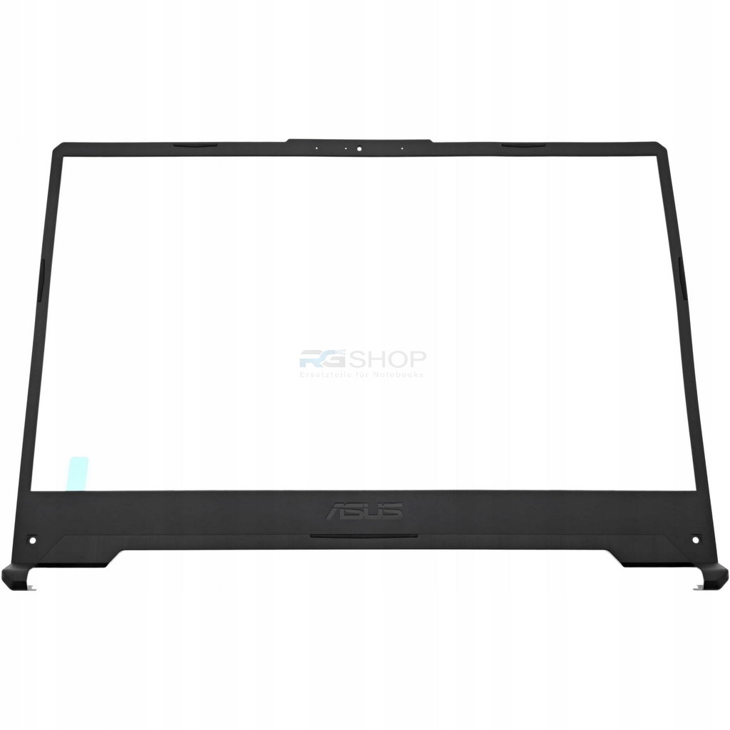 Displayrahmen Asus TUF GAMING A15 FA506IU FA506II FA506IV