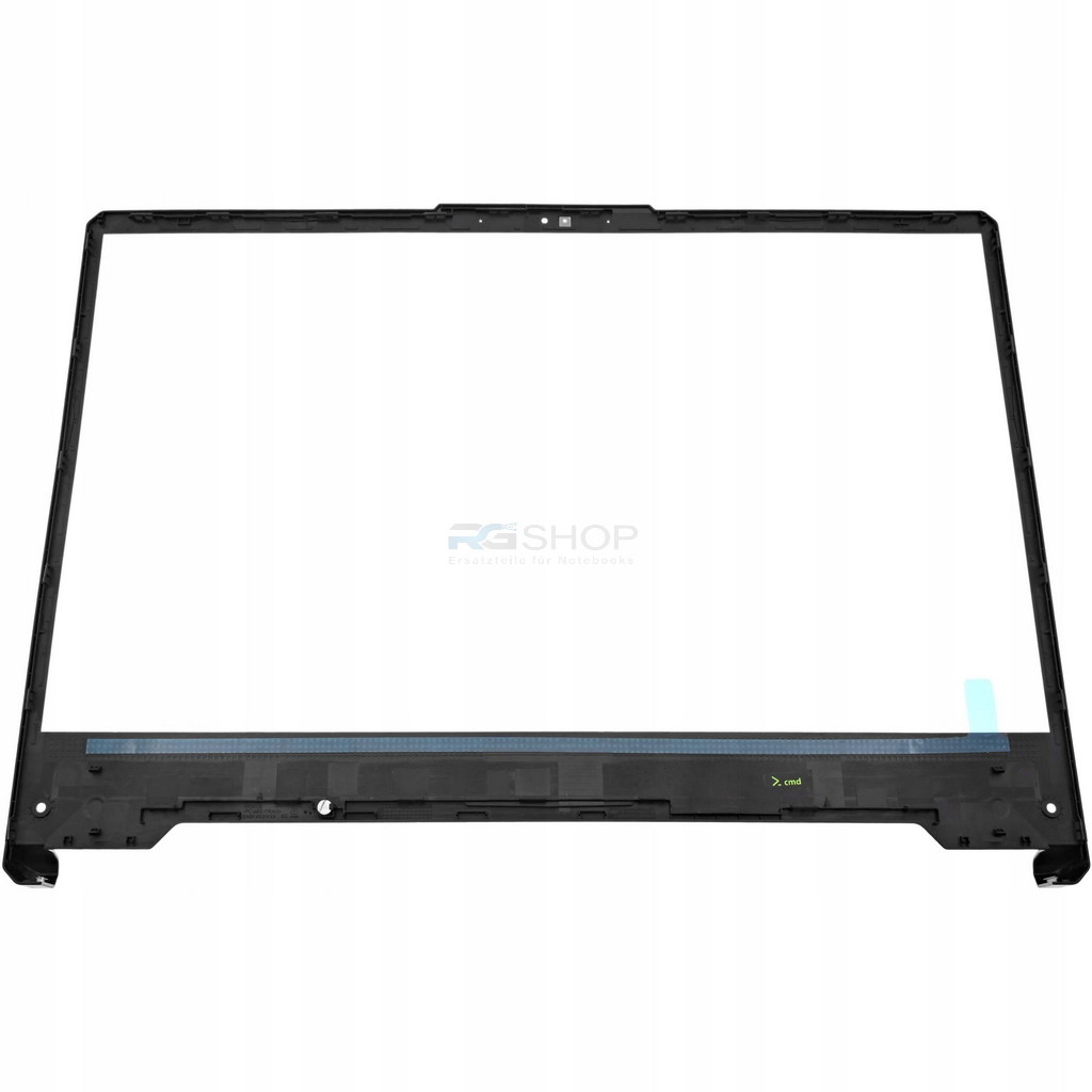 Displayrahmen Asus TUF GAMING FX506 FX506HF