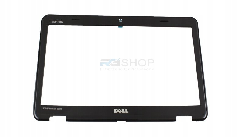 Displayrahmen Dell 14R N4110 2PVR6