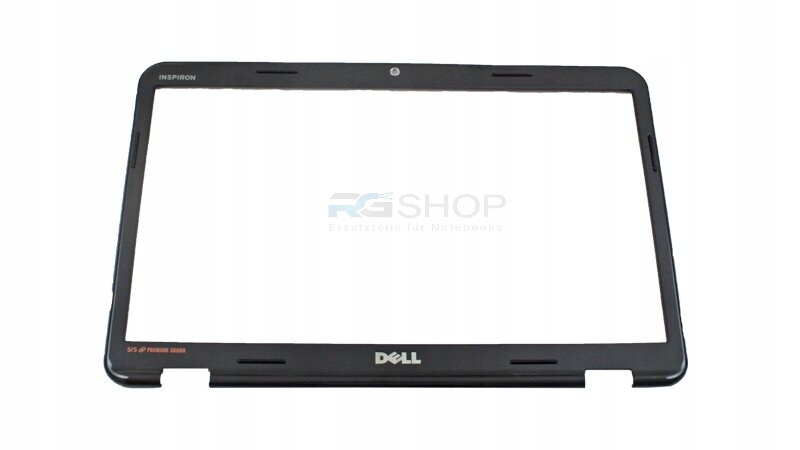 Displayrahmen Dell 15R M5010 N5010