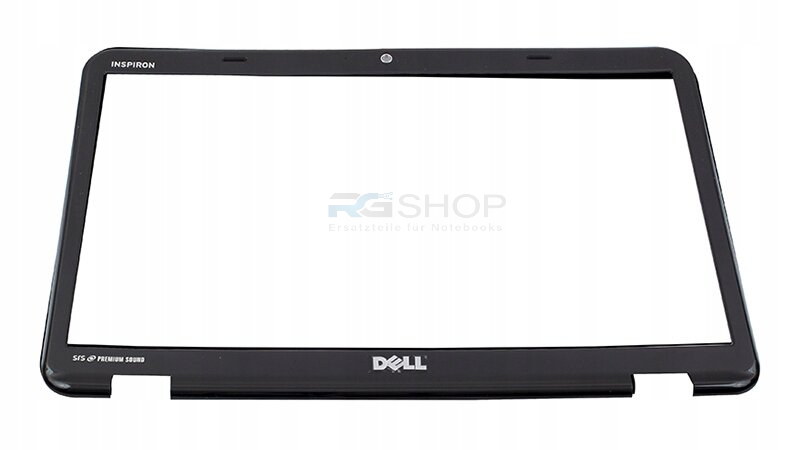Displayrahmen Dell 15R N5110 M5110