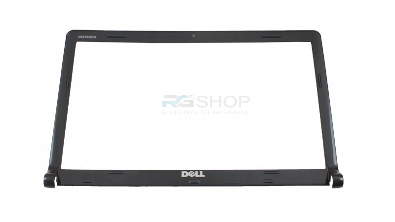 Displayrahmen Dell Inspiron 1564