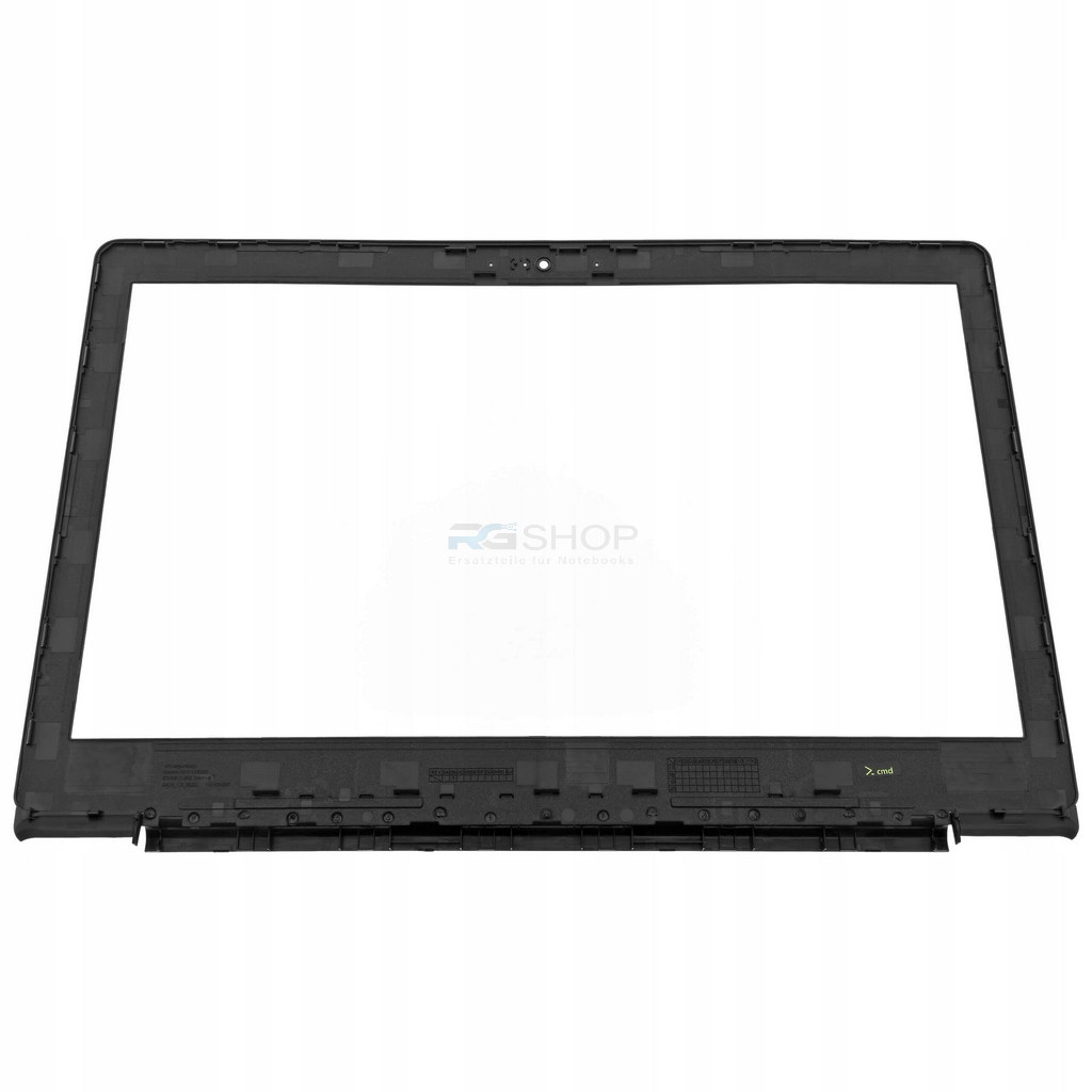 Displayrahmen Dell Inspiron G3 15 3579 09GPN5
