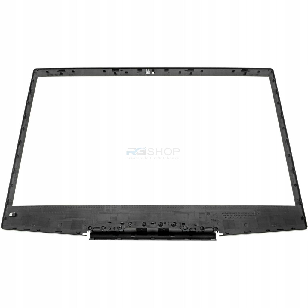 Displayrahmen Dell Inspiron G3 3500 3590 P89F 07MD2F