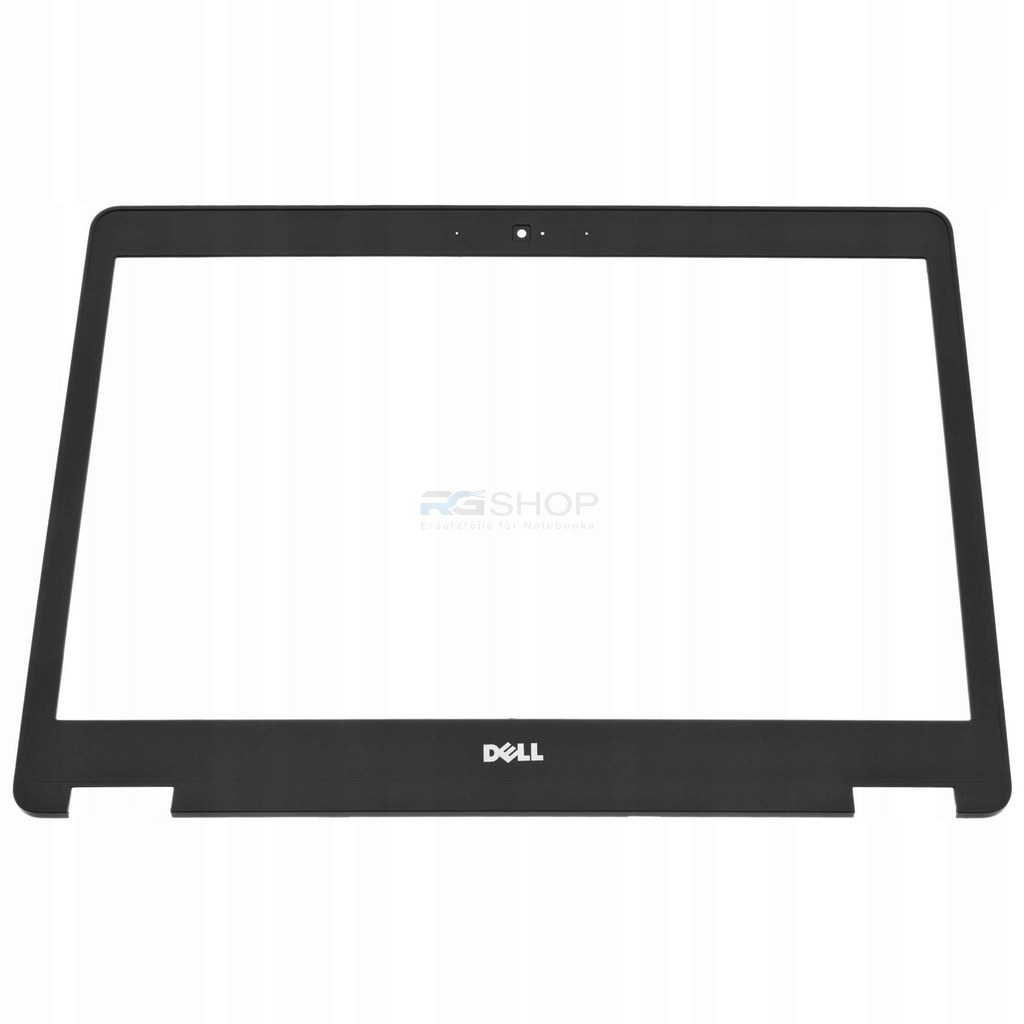 Displayrahmen Dell Latitude E5470 0DK4RC