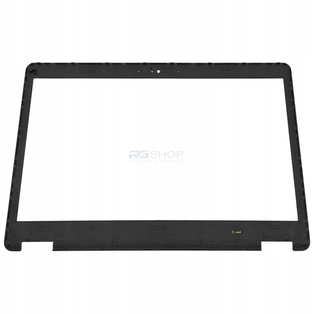 Displayrahmen Dell Latitude E5470 0DK4RC