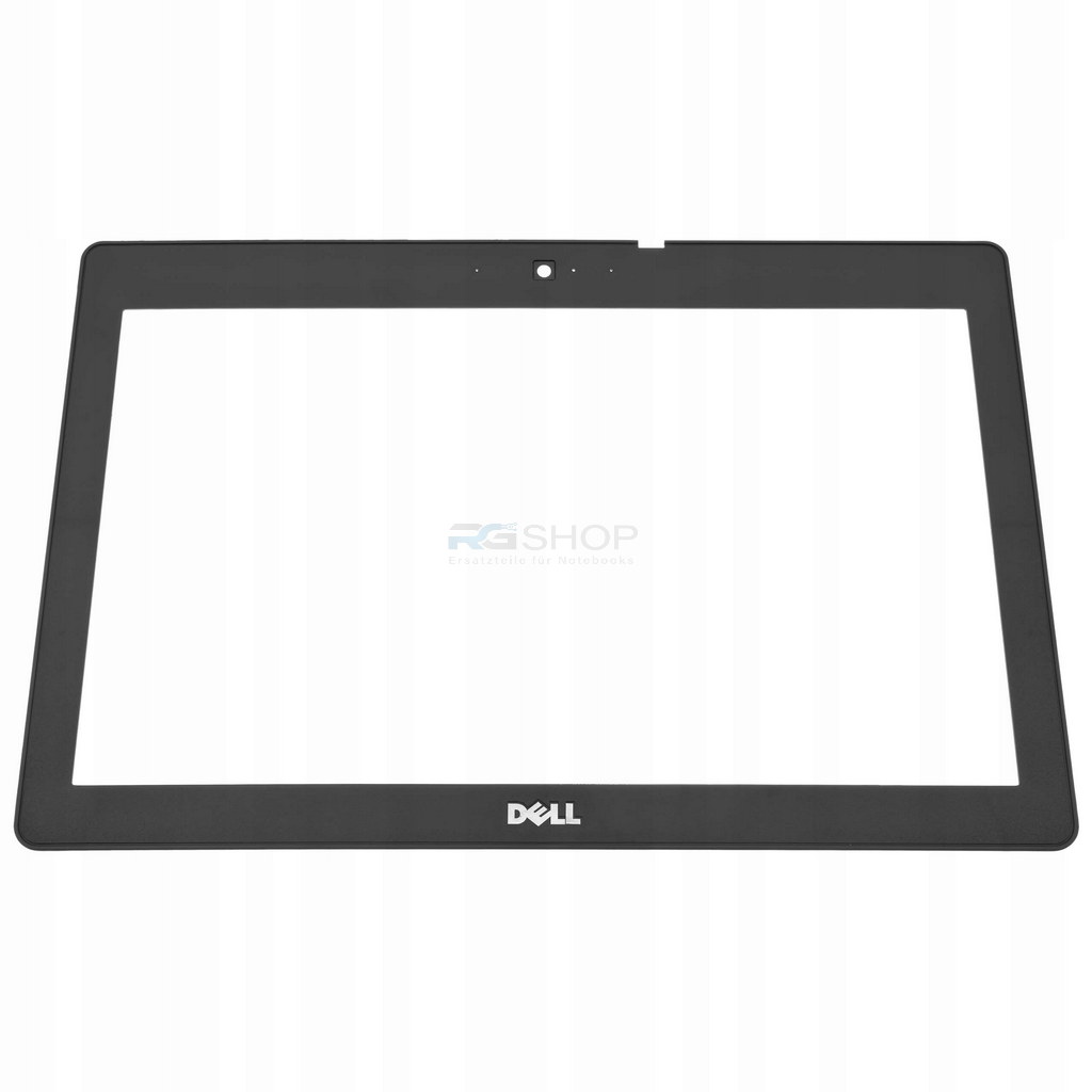 Displayrahmen Dell Latitude E6430 0M637T / Camera