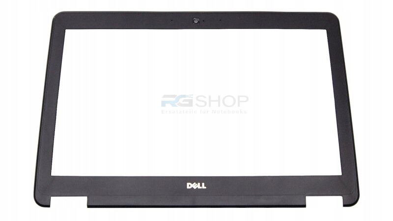 Displayrahmen Dell Latitude E7240