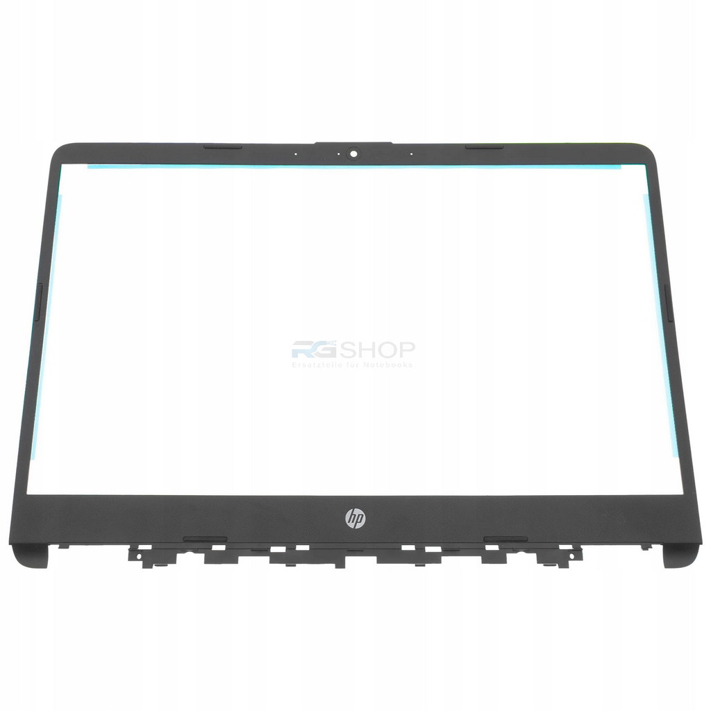 Displayrahmen HP 14-DQ 14S-DQ 14S-FQ / Schwarz