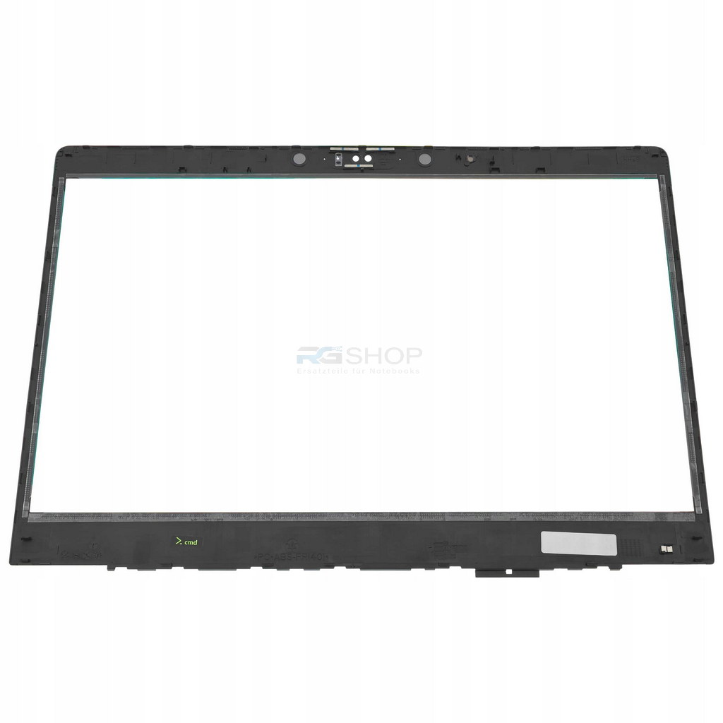 Displayrahmen HP EliteBook 840 845 (G5 G6) / Dual IR Cam