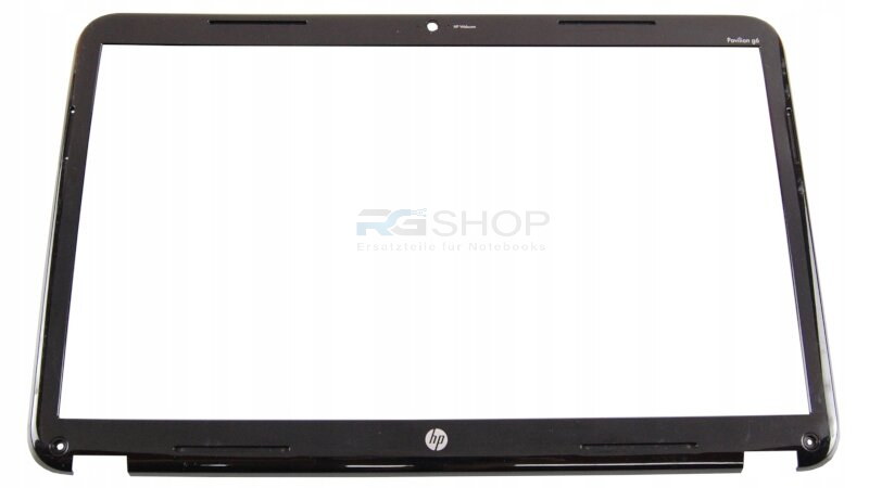Displayrahmen HP G6-2060SW G6-2070SW