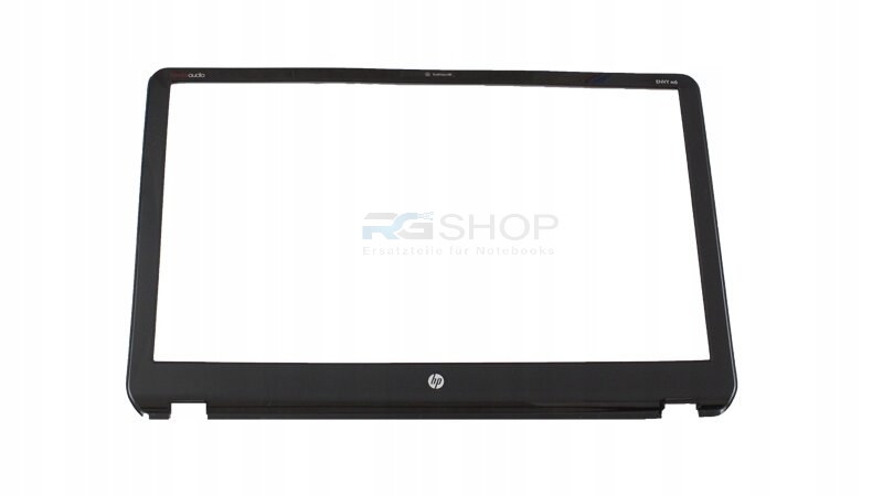 Displayrahmen HP m6-1015ew m6-1020ew