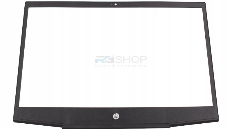Displayrahmen HP Pavilion 15-cx0006nw