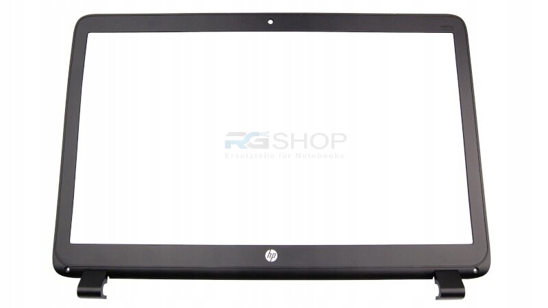 Displayrahmen HP ProBook 450 455 (G2)