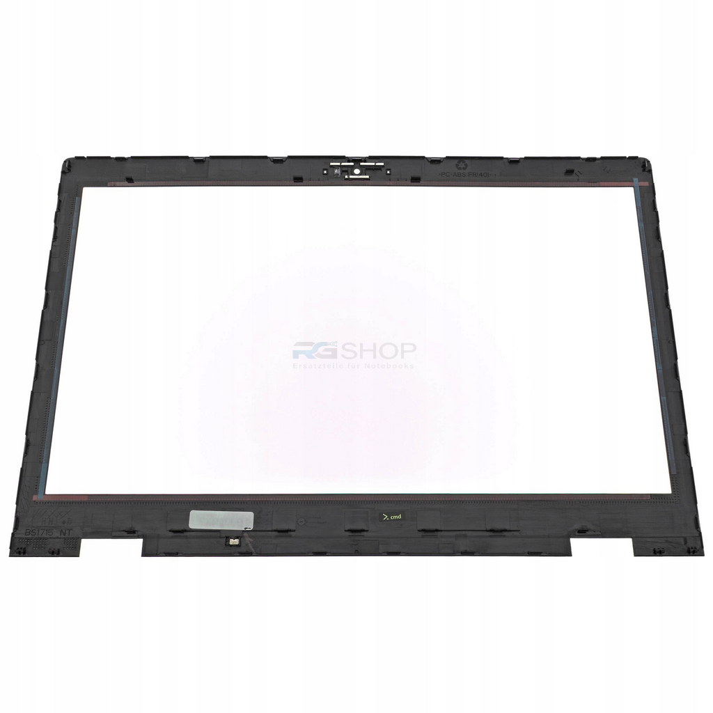 Displayrahmen HP ProBook 650 655 (G4 G5)