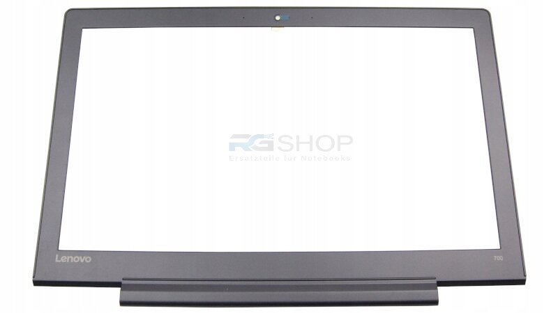 Displayrahmen Lenovo 700-15ISK 700-15