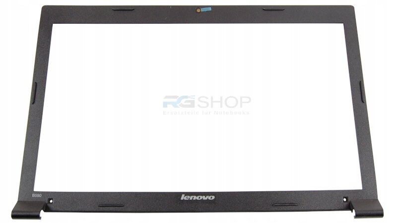 Displayrahmen Lenovo B590