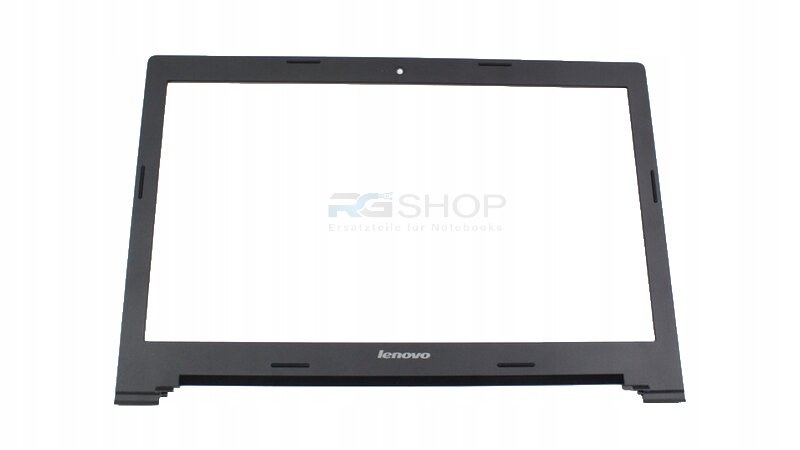 Displayrahmen Lenovo G500s G505s
