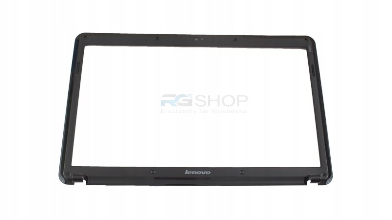 Displayrahmen Lenovo G550