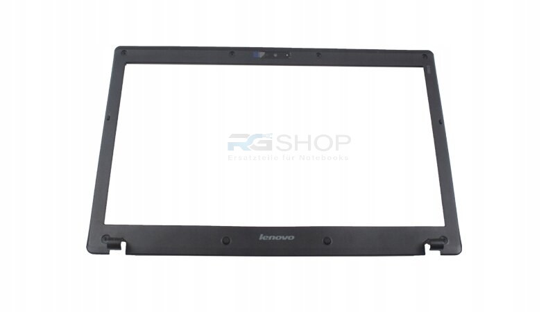 Displayrahmen Lenovo G560 G565 G560E
