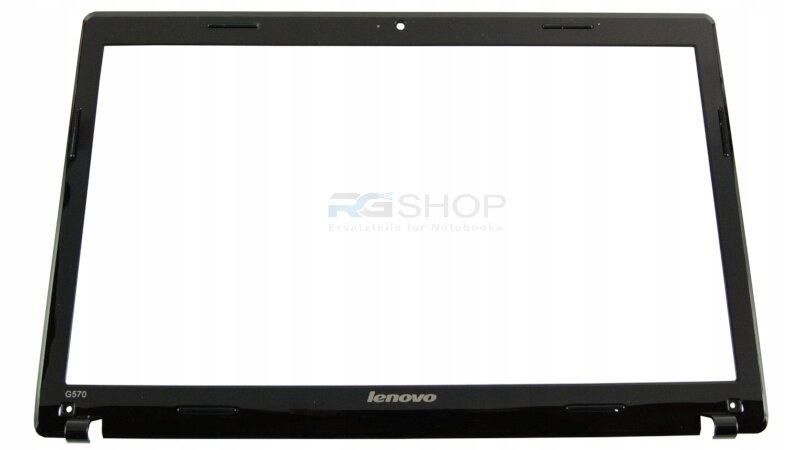 Displayrahmen Lenovo G570