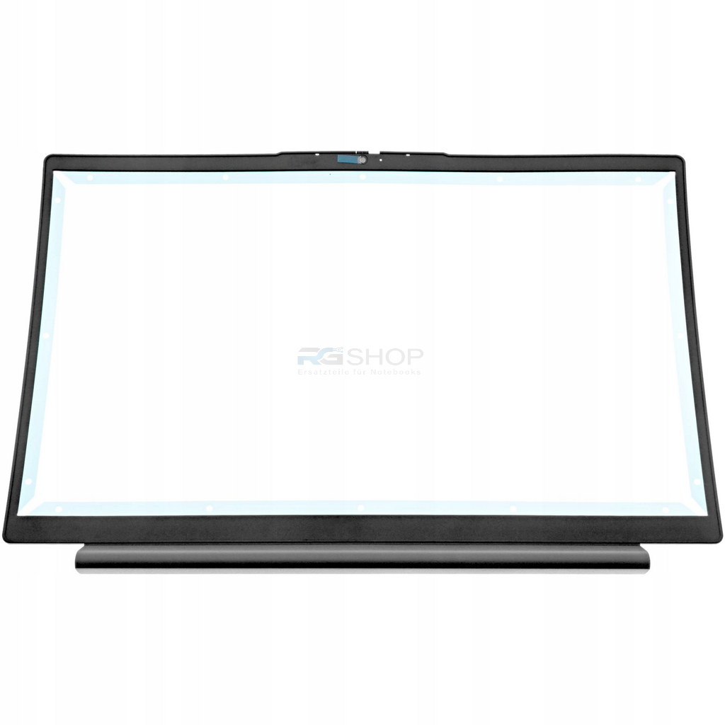 Displayrahmen Lenovo Ideapad 3-15ADA6 3-15ALC6 3-15ITL6 / Grau