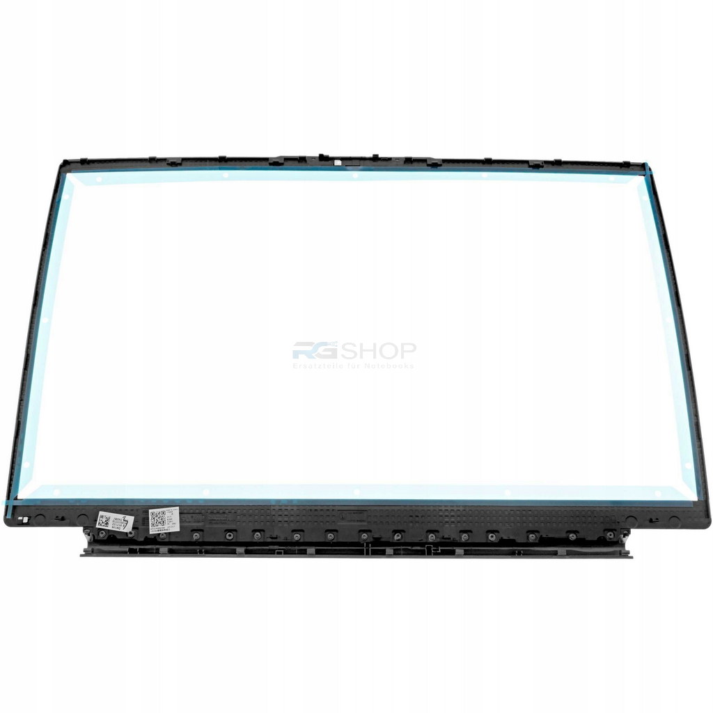 Displayrahmen Lenovo Ideapad 3-15ADA6 3-15ALC6 3-15ITL6 / Grau