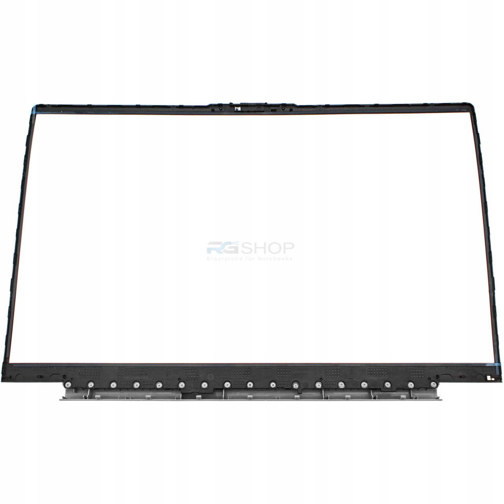 Displayrahmen Lenovo Ideapad 5 15IIL05 15ITL05 / Silber