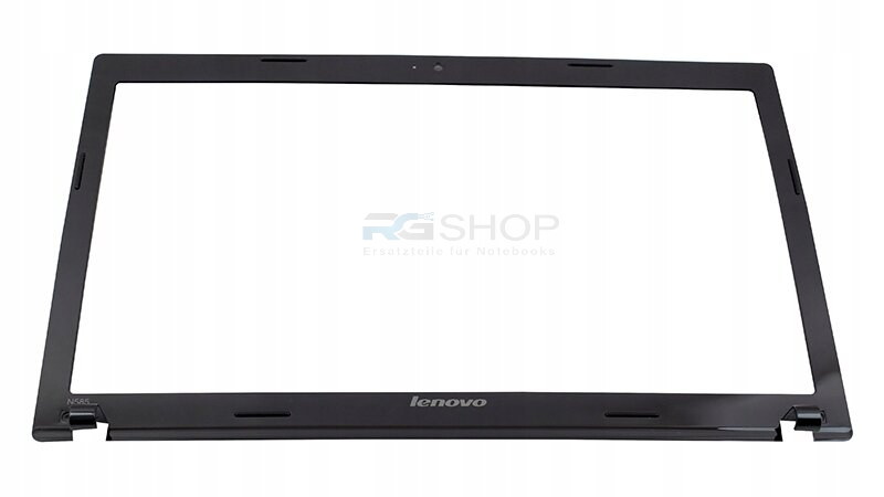 Displayrahmen Lenovo IdeaPad N580 N585