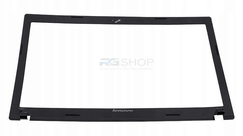 Displayrahmen Lenovo IdeaPad P580 P585