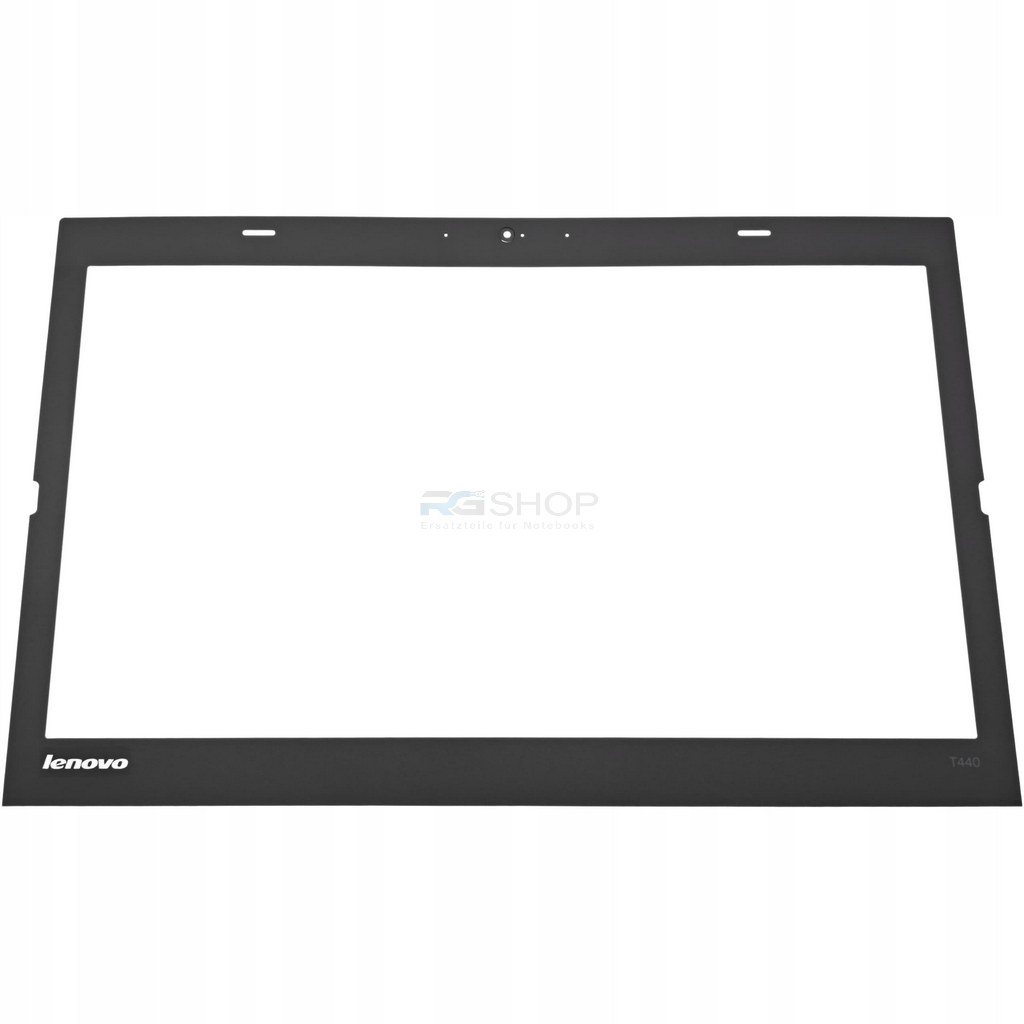 Displayrahmen Lenovo Thinkpad T440 04X5465 / Outer