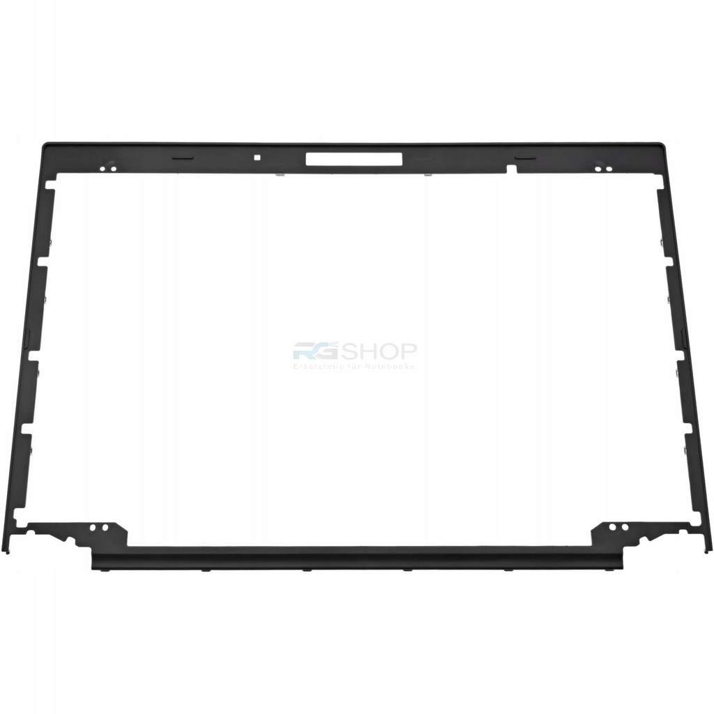 Displayrahmen Lenovo Thinkpad T440 T450 T460 04X5448 / Inner